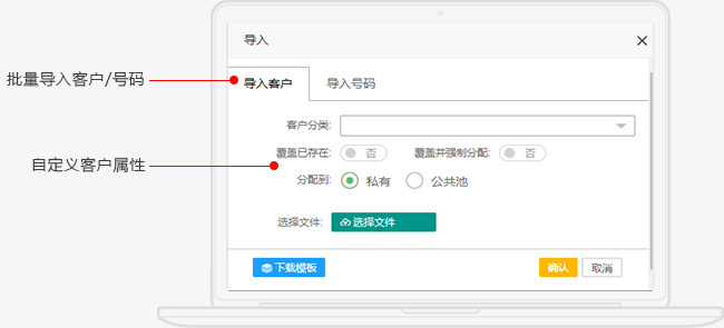 crm客户关系管理系统,java客户关系管理系统